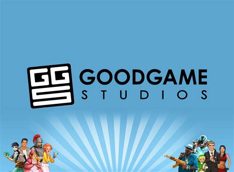 goodgames 888|Goodgame Studios.